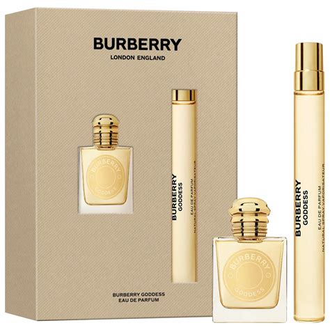 boots burberry goddess perfume|burberry goddess perfume gift set.